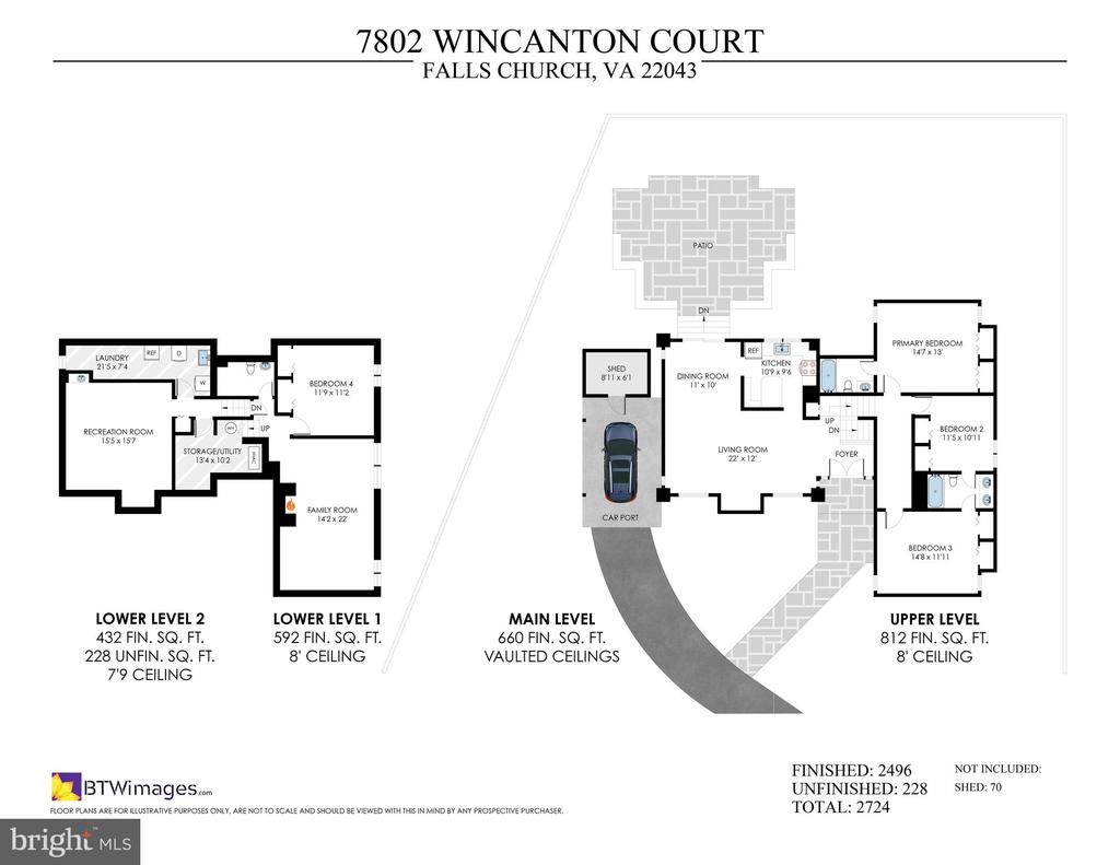 7802 WINCANTON COURT