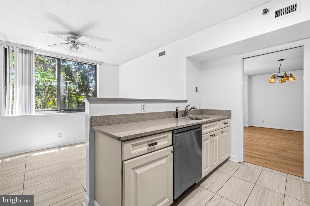 5501 SEMINARY ROAD 111S