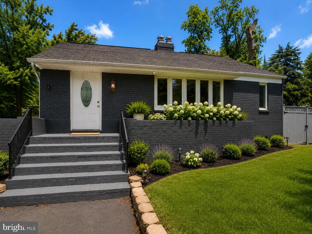 6614 COLUMBIA PIKE