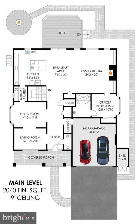 2998 BEECHWOOD LANE