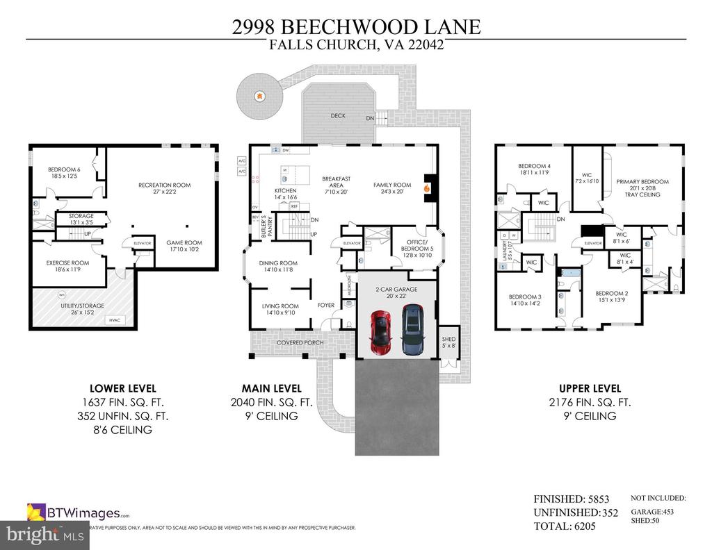 2998 BEECHWOOD LANE