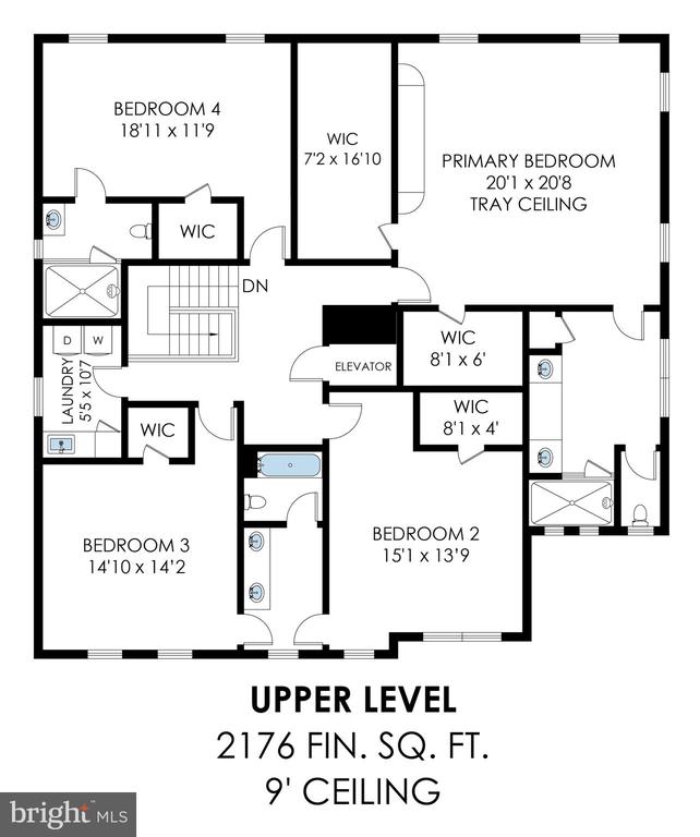2998 BEECHWOOD LANE