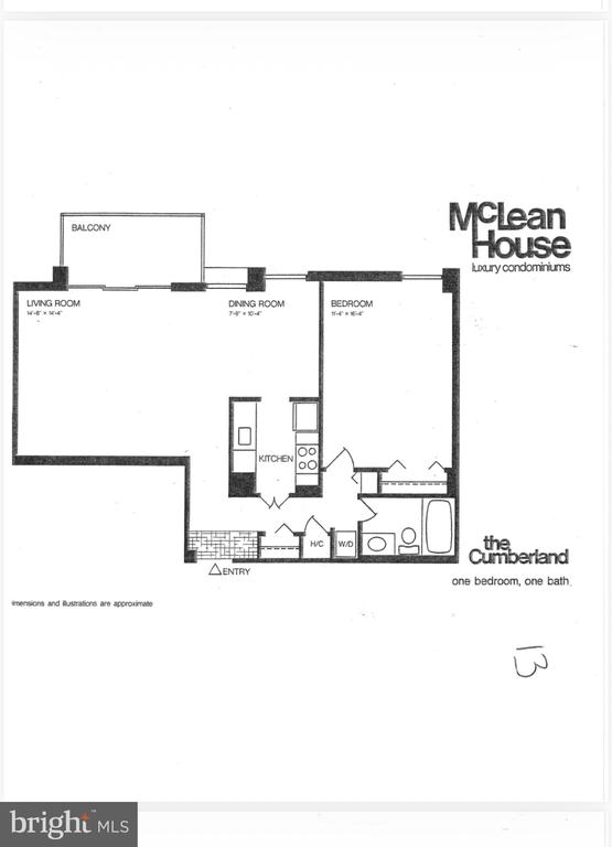 6800 FLEETWOOD ROAD Unit: 313