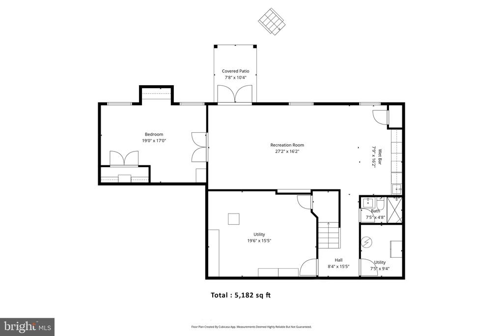 8125 CROOKED OAKS COURT
