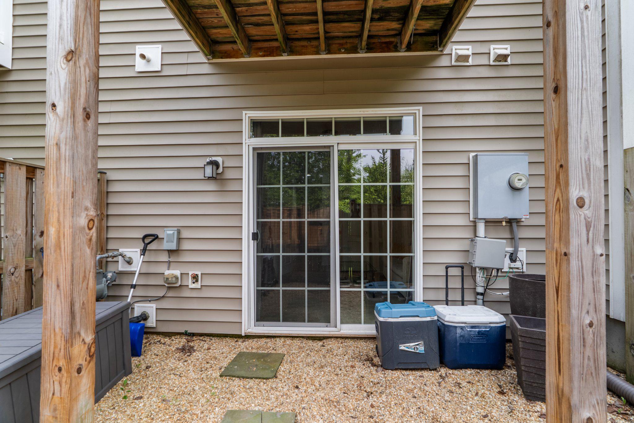 7410 RIDING MEADOW WAY Unit: 29