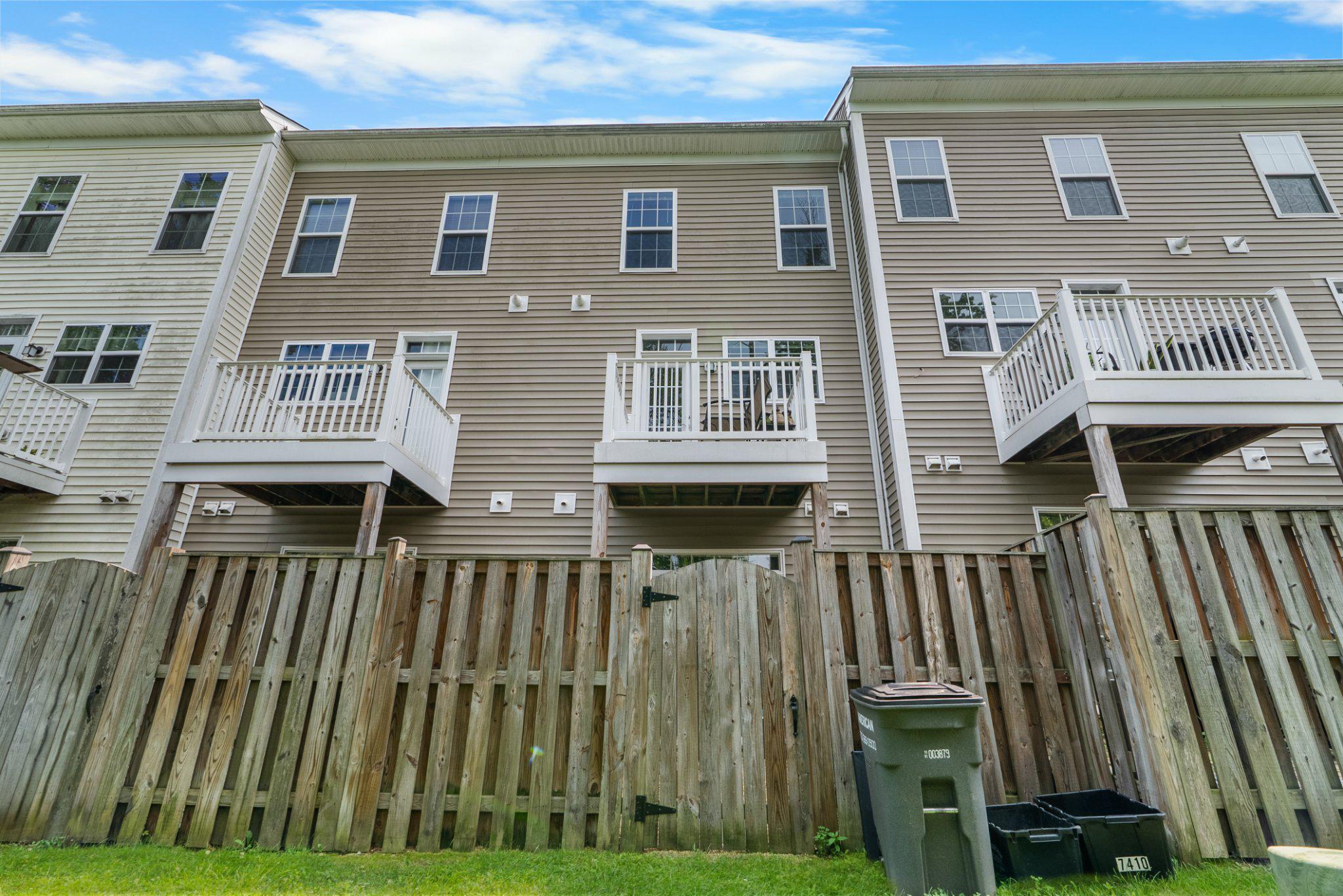 7410 RIDING MEADOW WAY Unit: 29