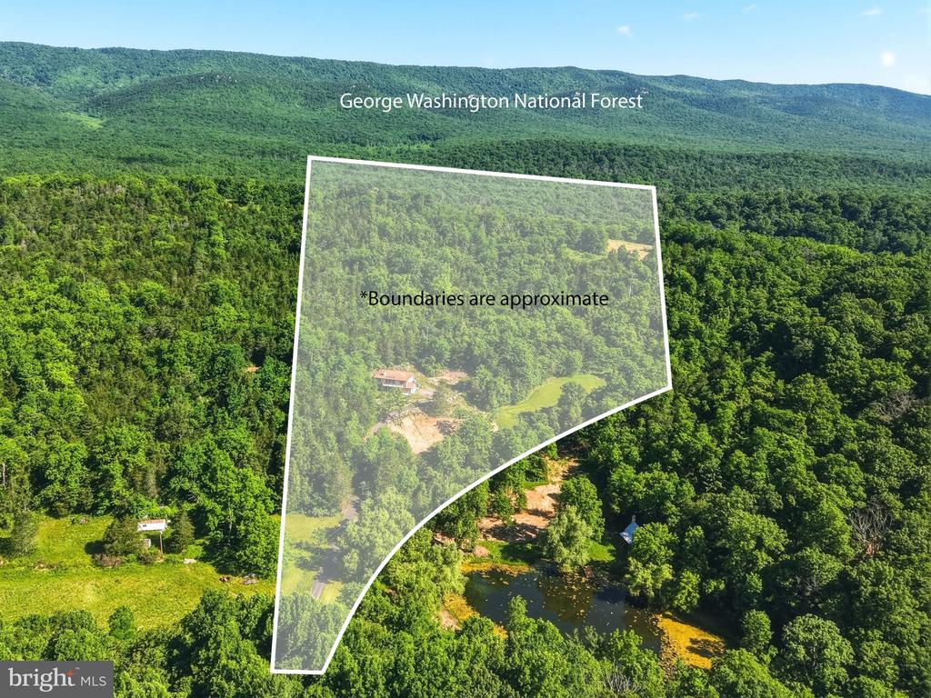 1639 SUGAR HILL ROAD