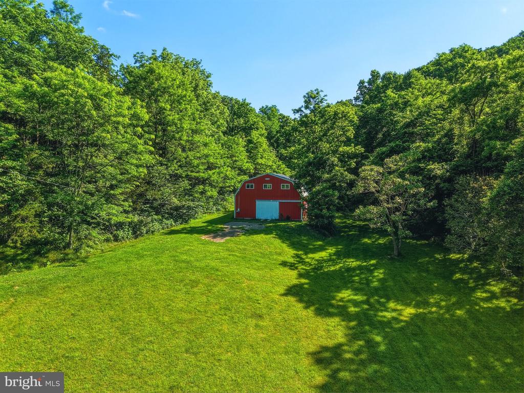 1639 SUGAR HILL ROAD