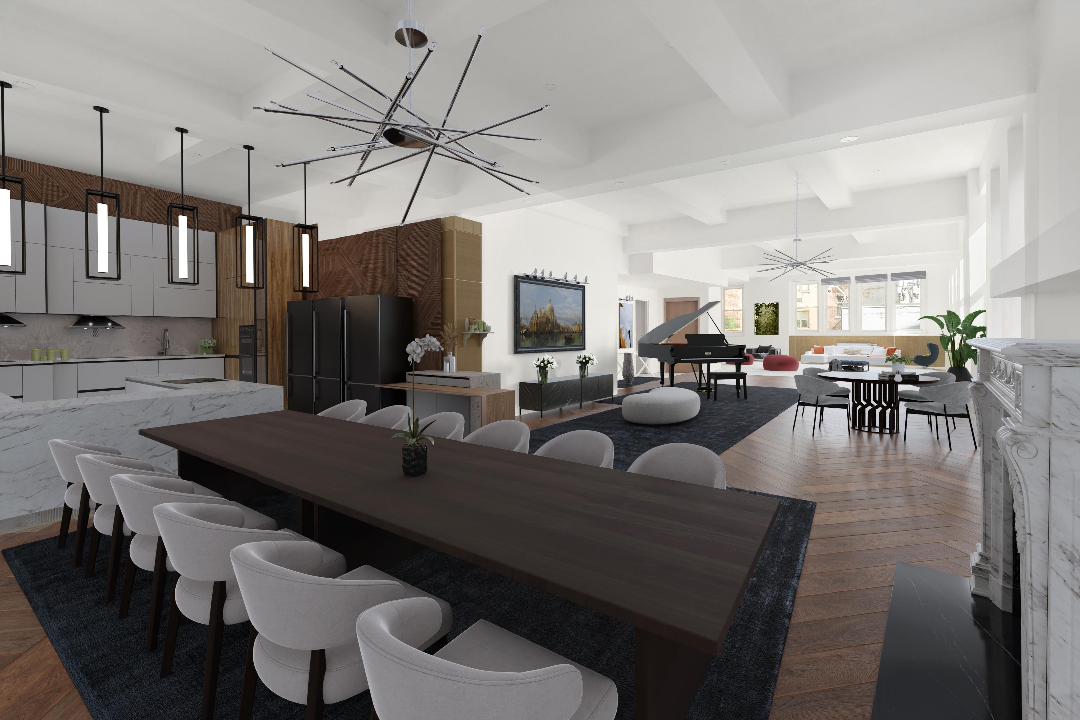 35 East 62nd Street