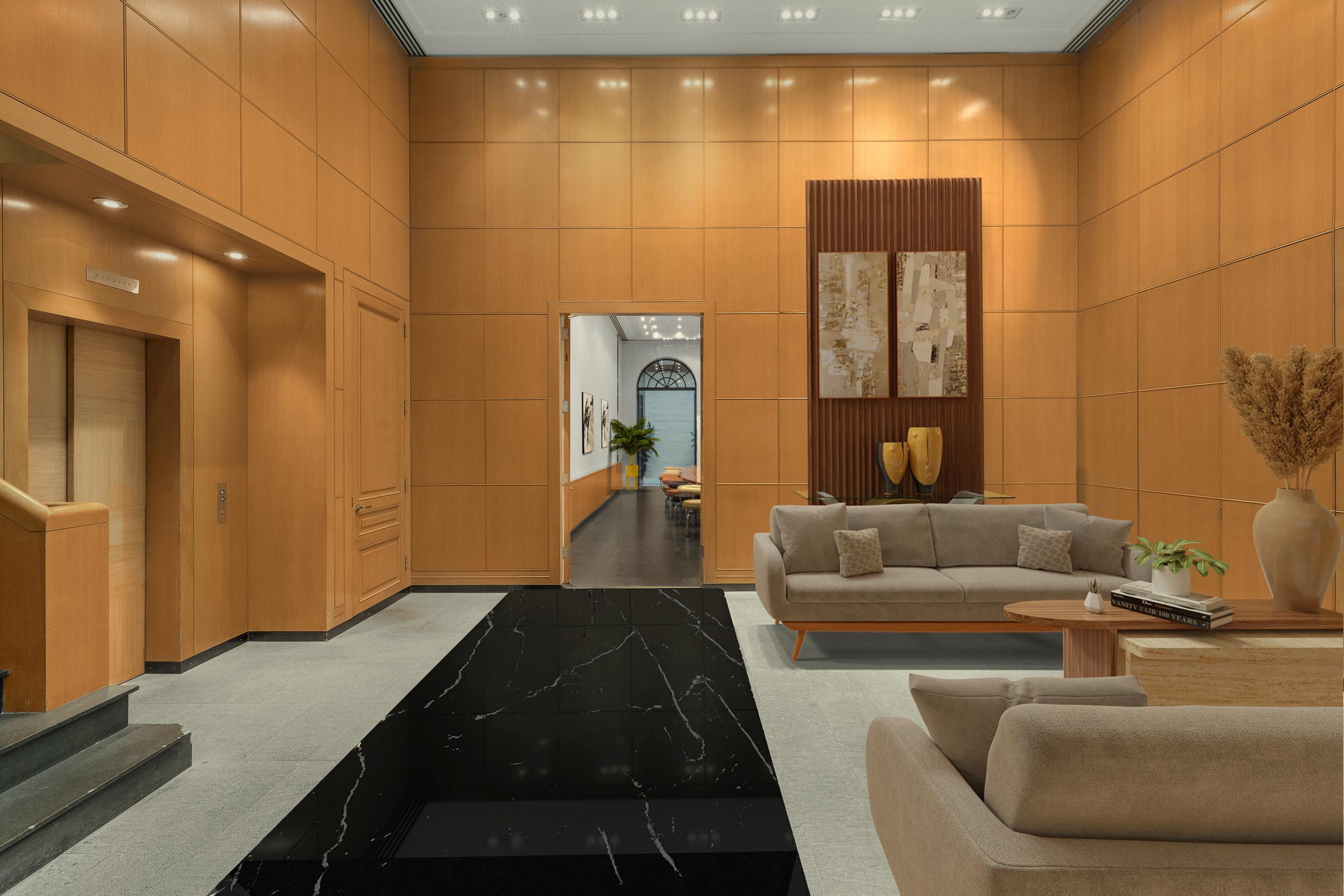 35 East 62nd Street