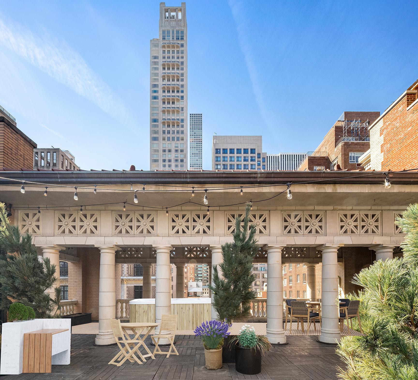 35 East 62nd Street