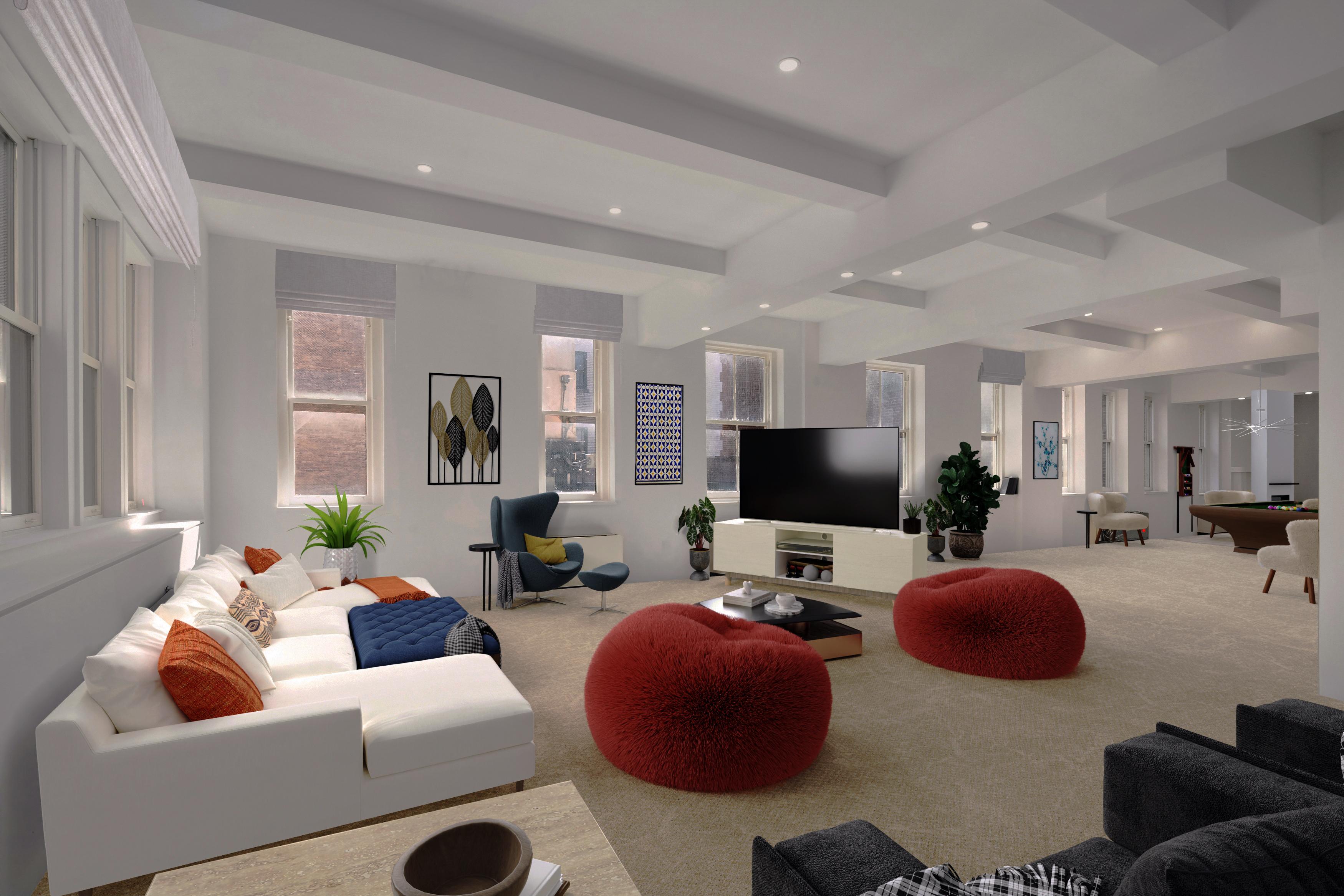 35 East 62nd Street