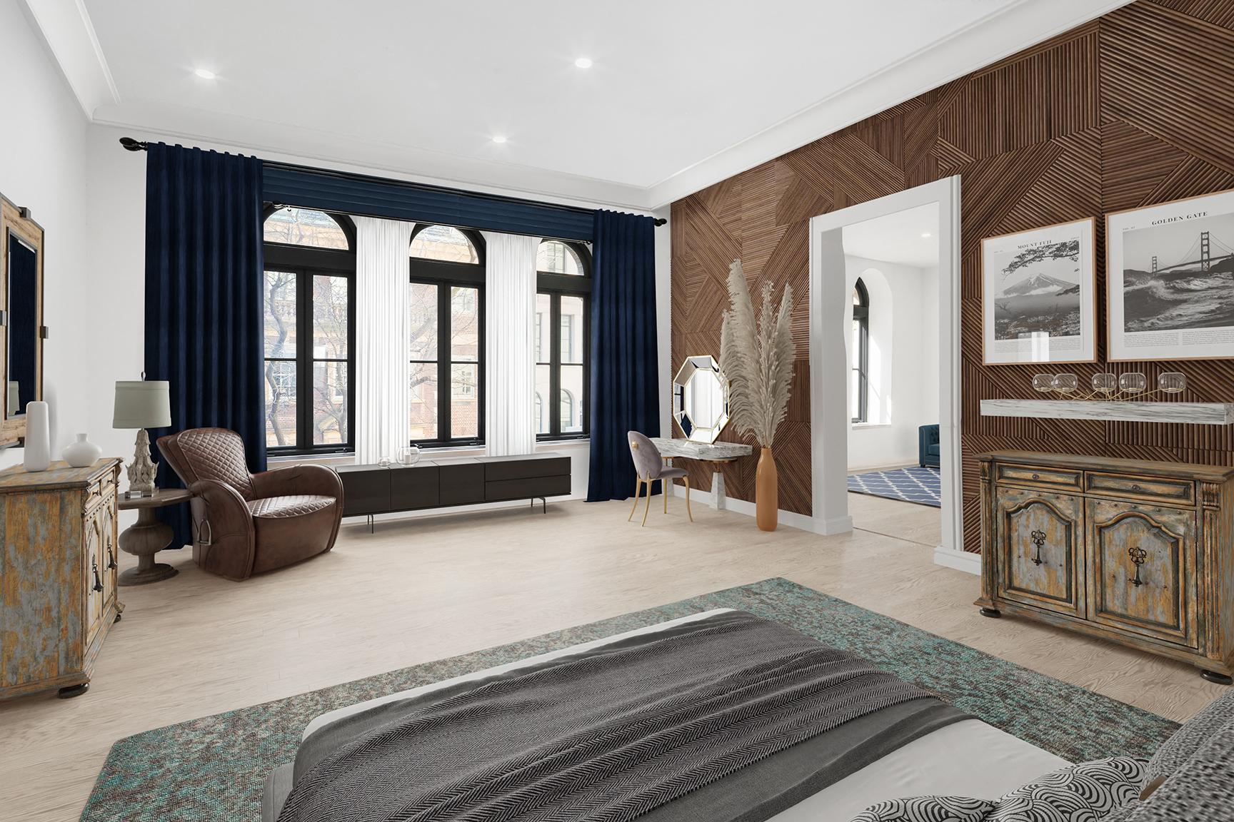 35 East 62nd Street