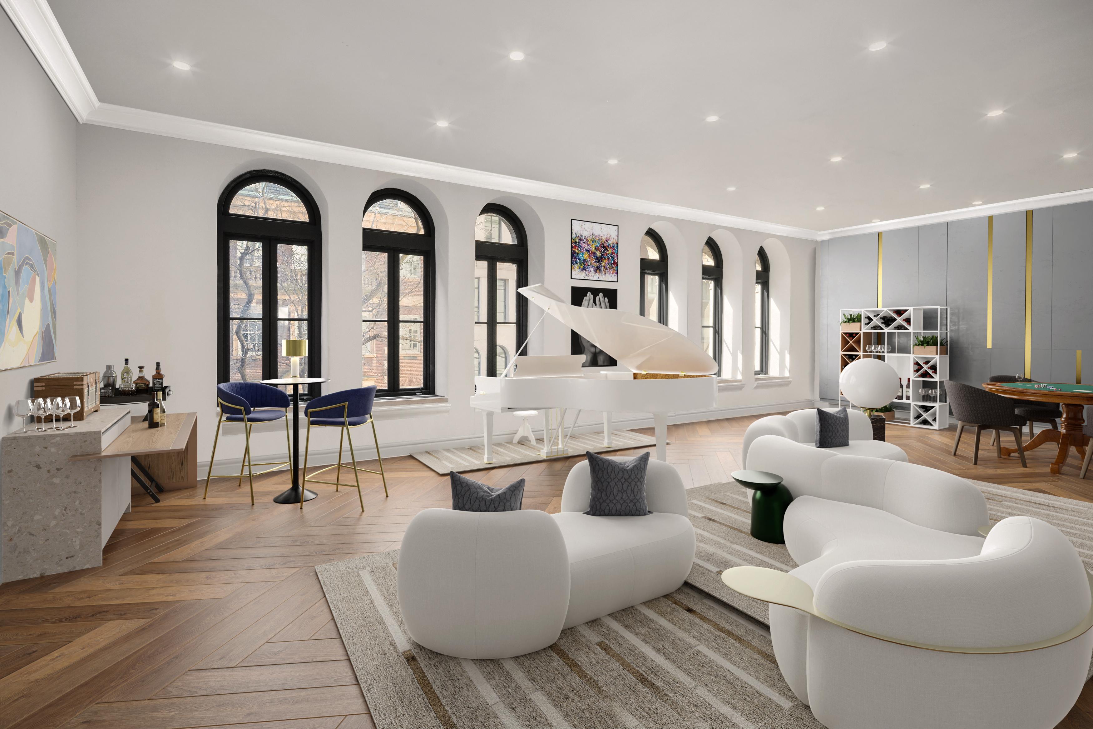 35 East 62nd Street