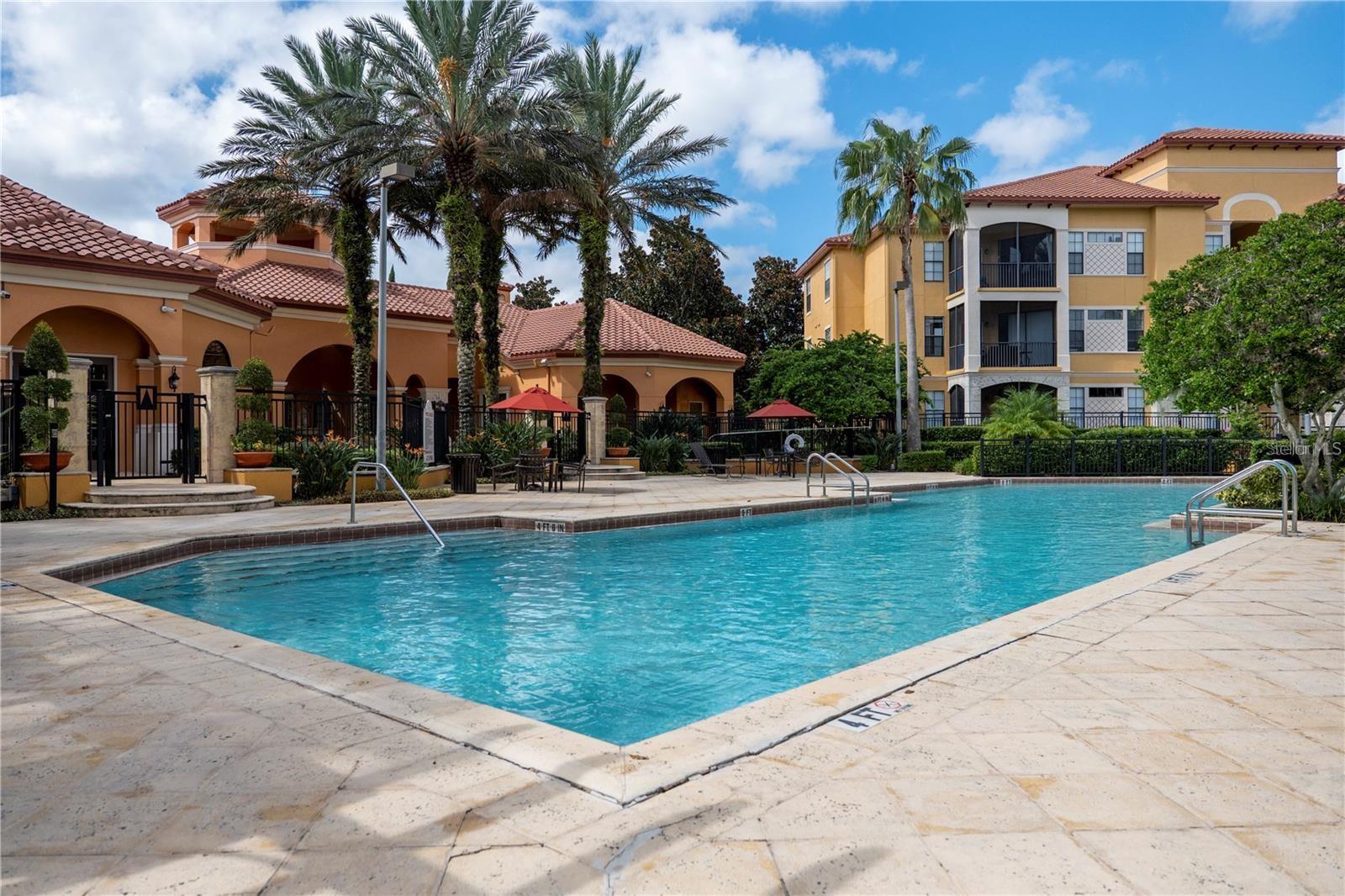 6125 METROWEST BOULEVARD Unit: 110