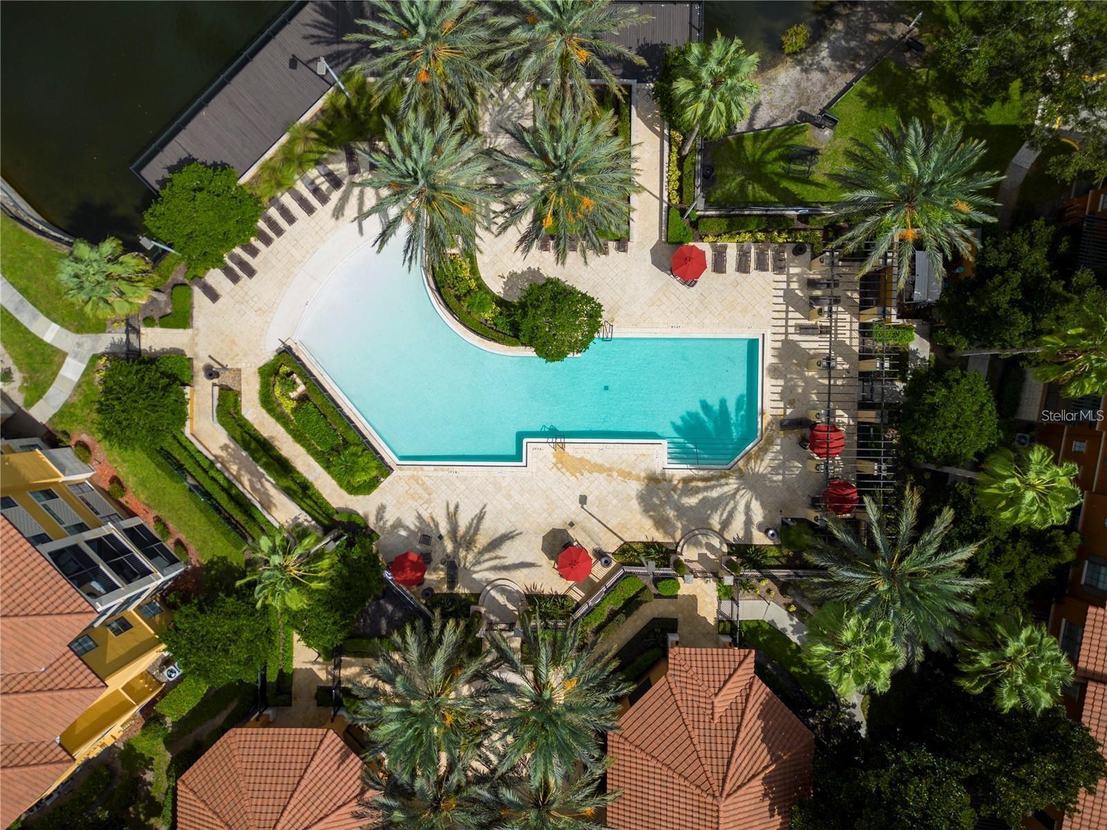 6125 METROWEST BOULEVARD Unit: 110