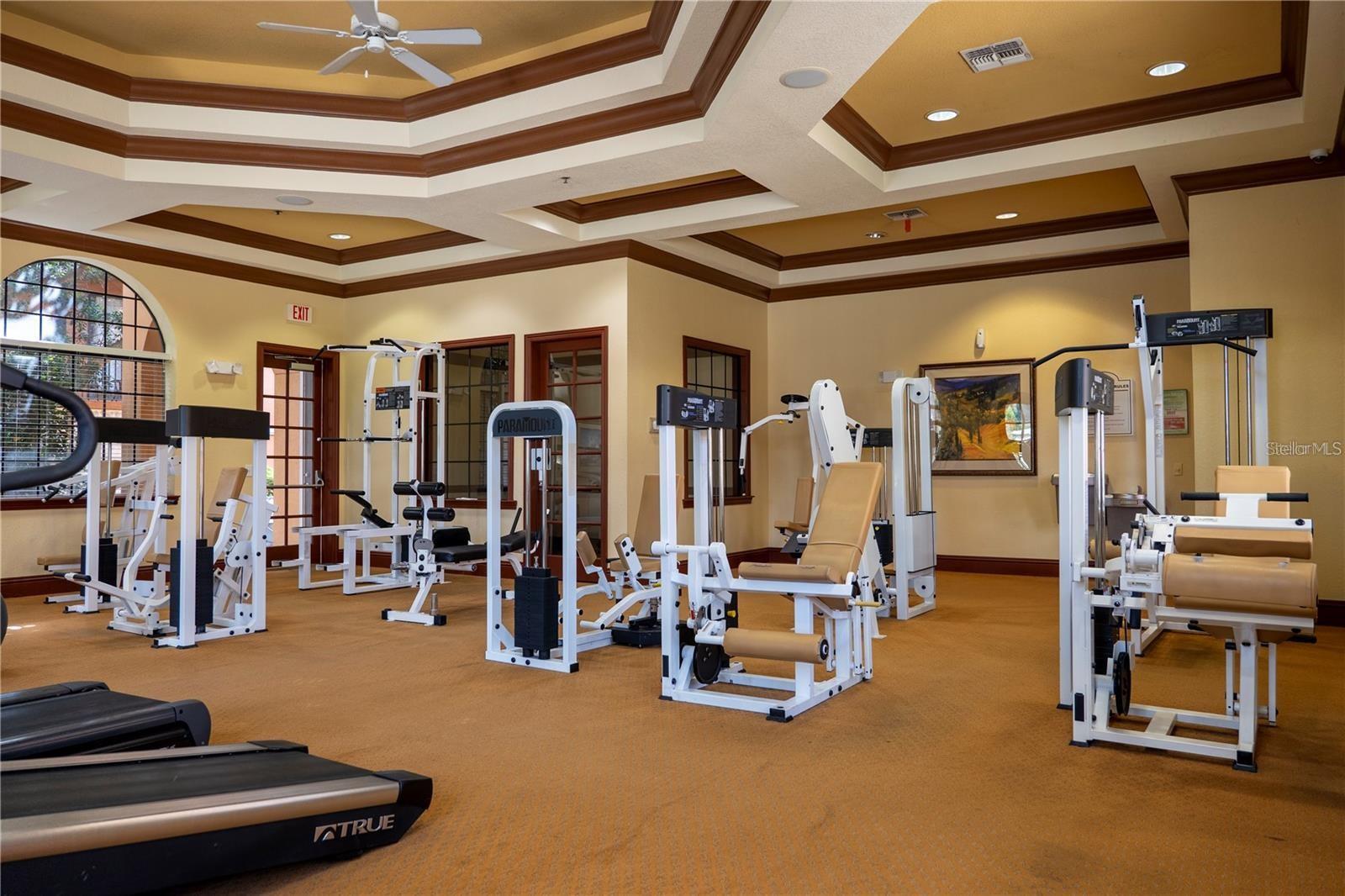 6125 METROWEST BOULEVARD Unit: 110