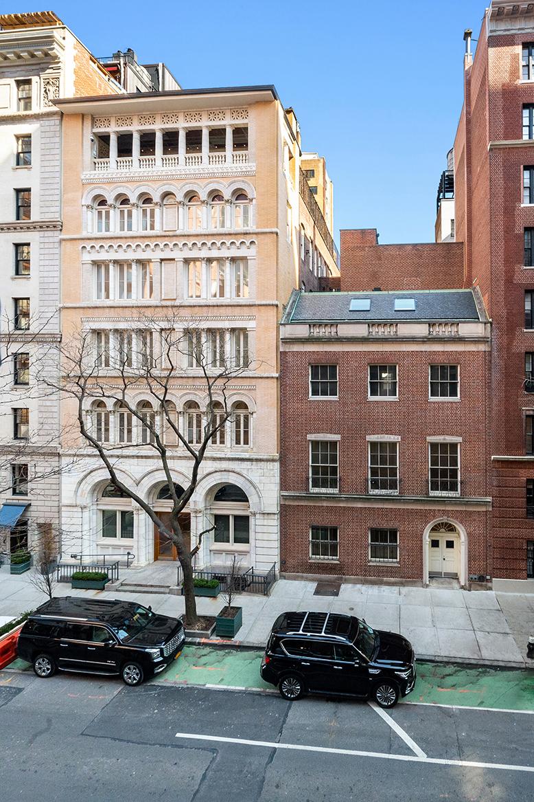 35 East 62nd Street