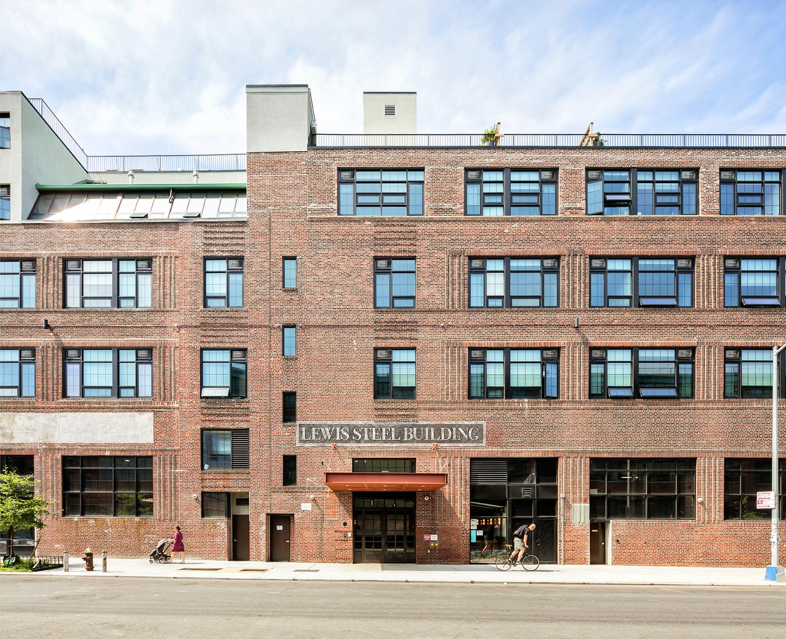 76 N 4th Street Unit: 401