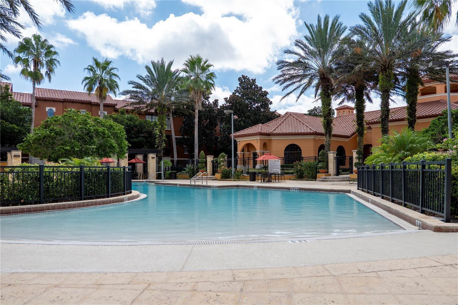 6125 METROWEST BOULEVARD Unit: 110