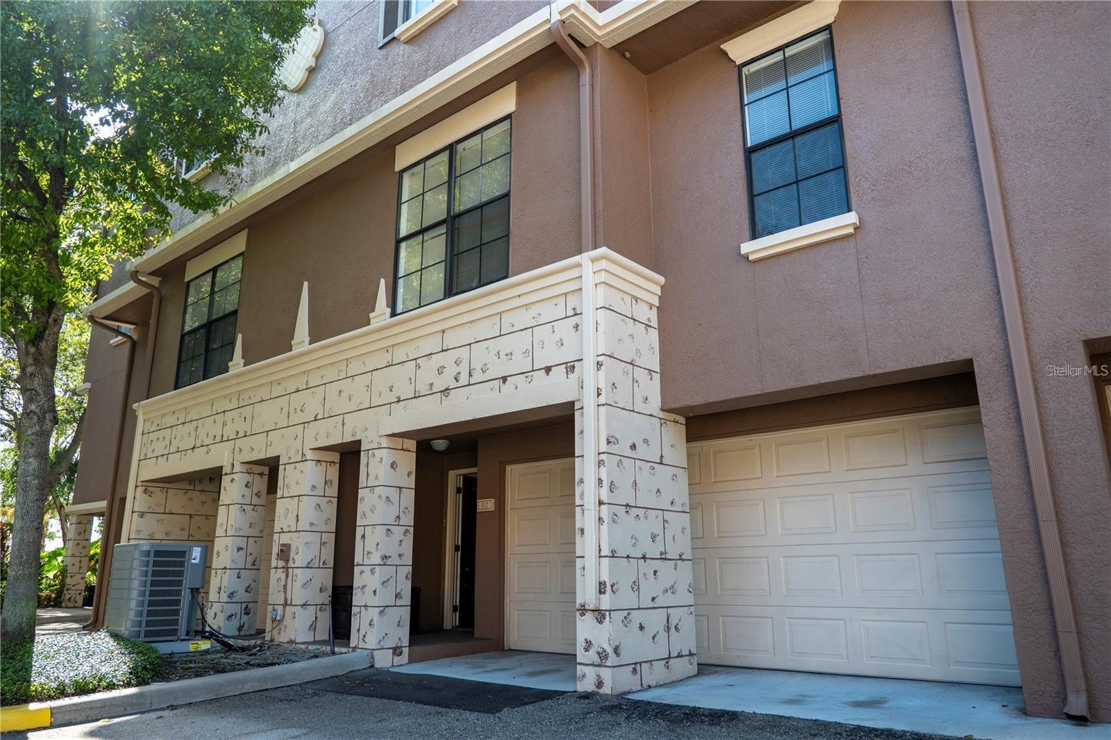 6125 METROWEST BOULEVARD Unit: 110