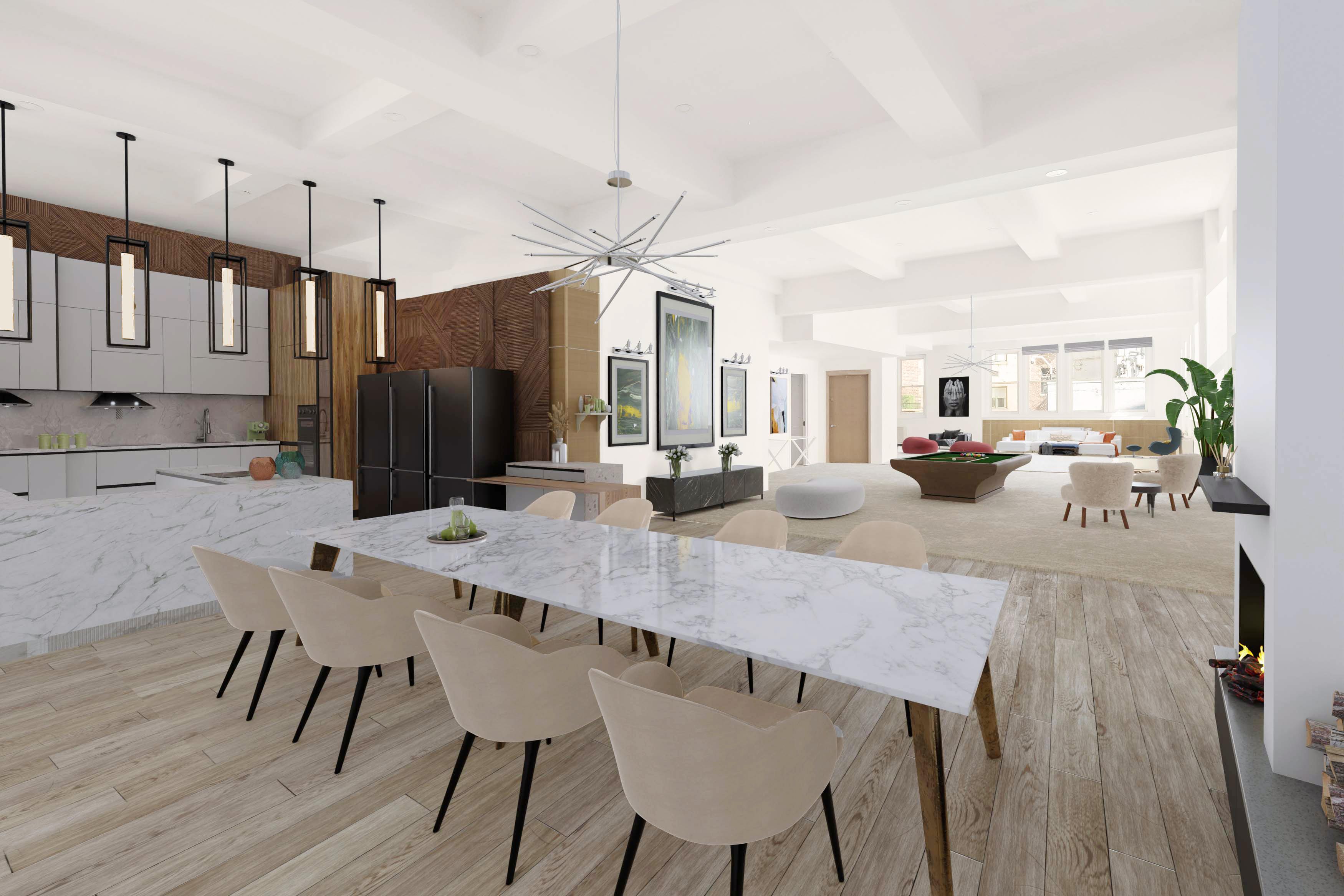 35 East 62nd Street