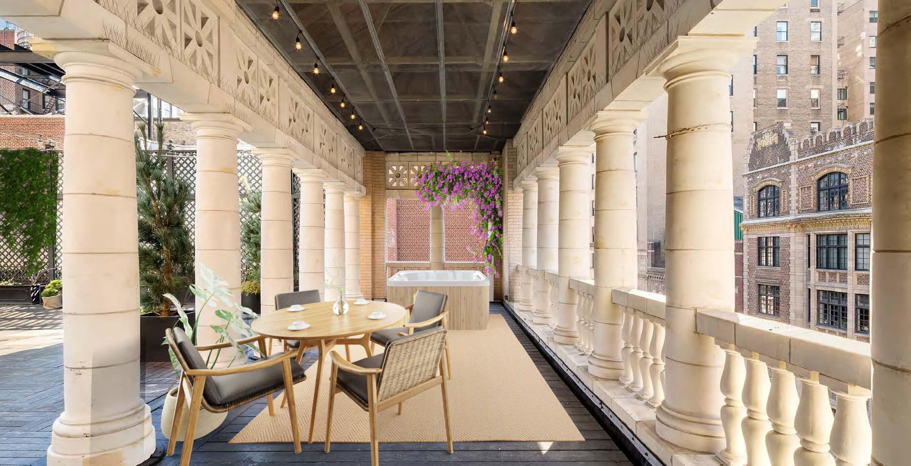35 East 62nd Street