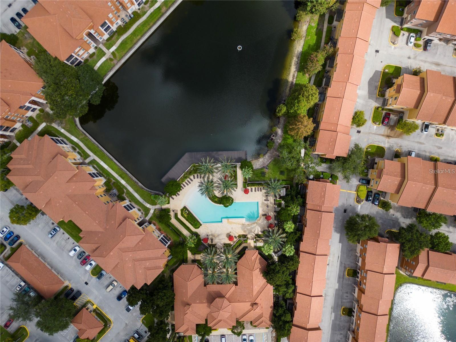 6125 METROWEST BOULEVARD Unit: 110