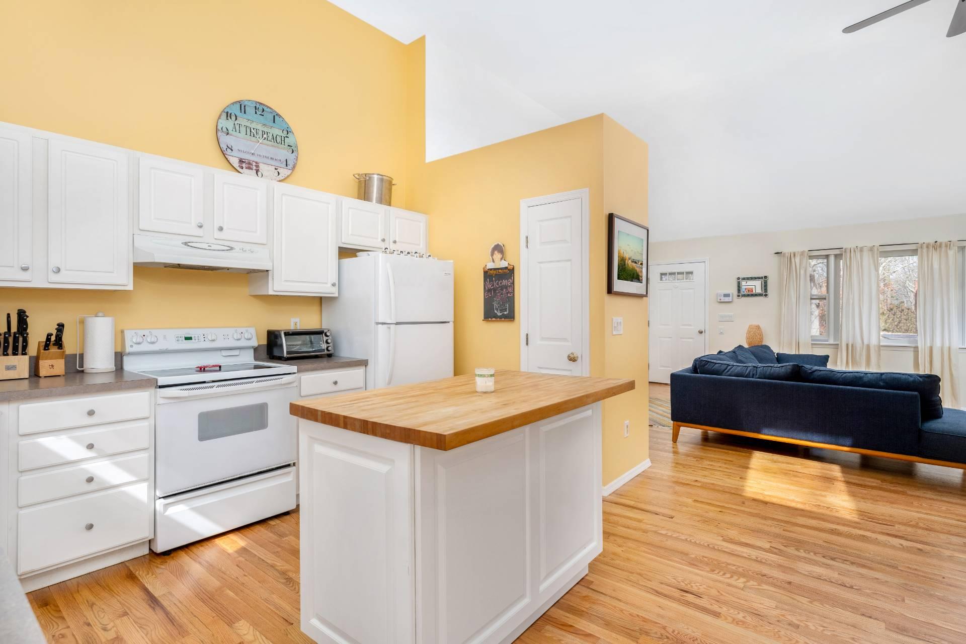 Hampton Bays Summer Rental