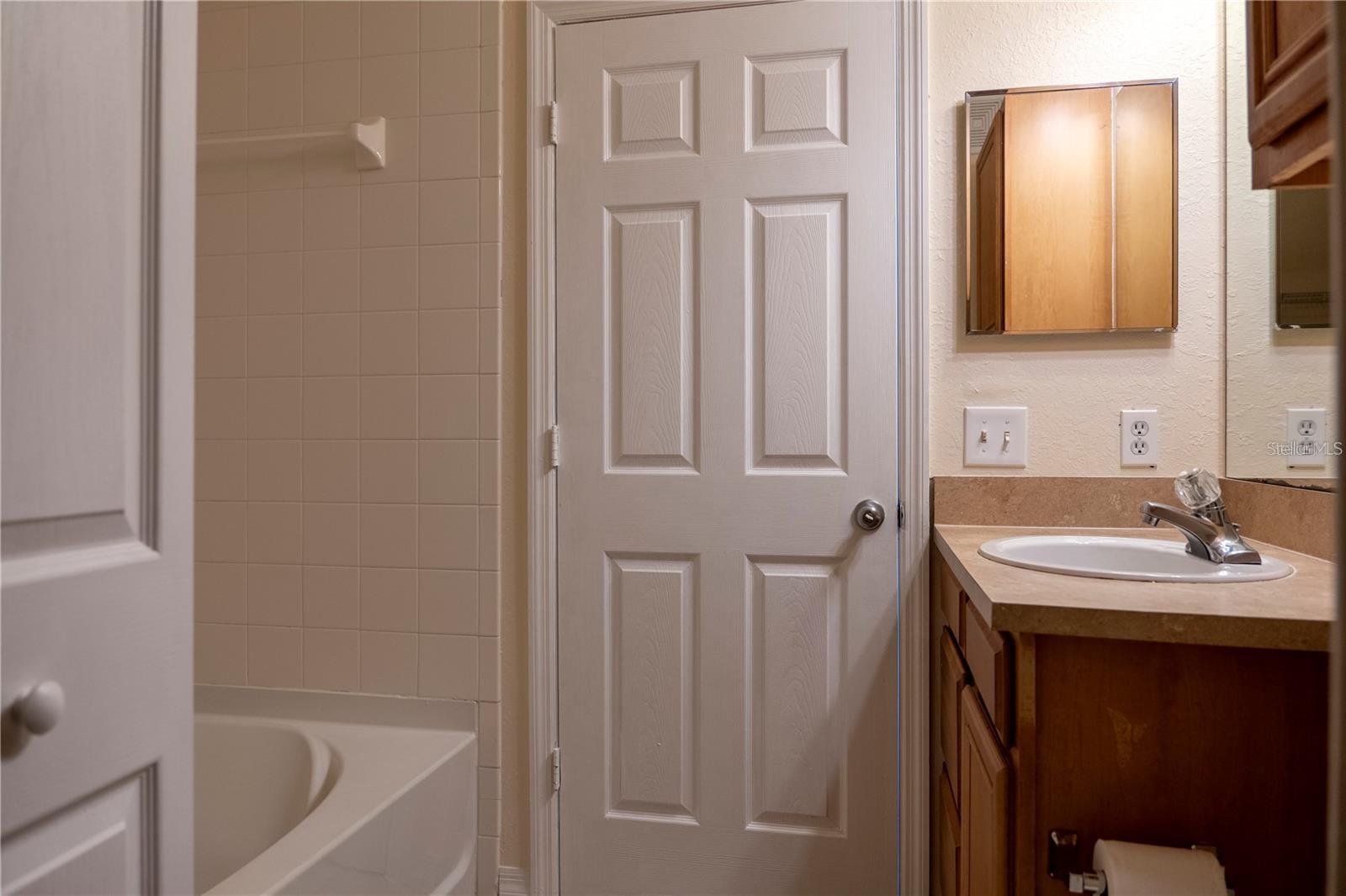 6125 METROWEST BOULEVARD Unit: 110