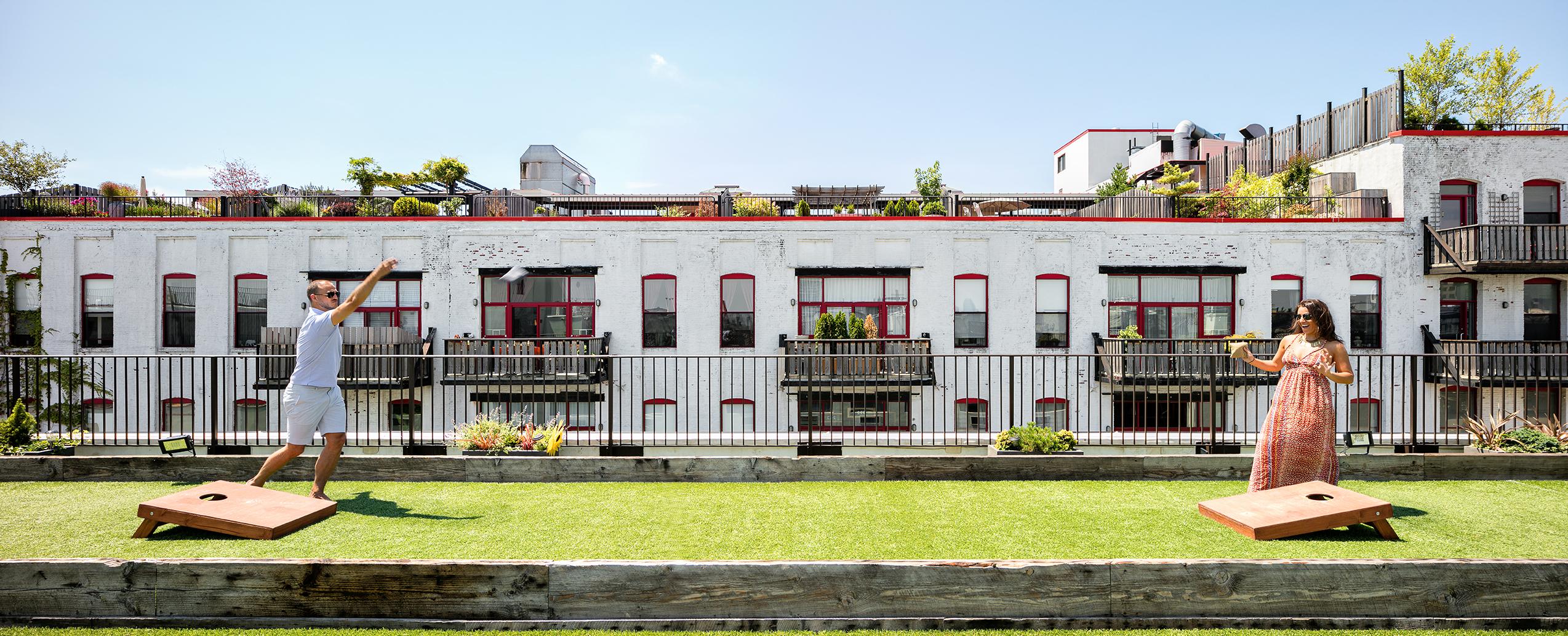 76 N 4th Street Unit: 401