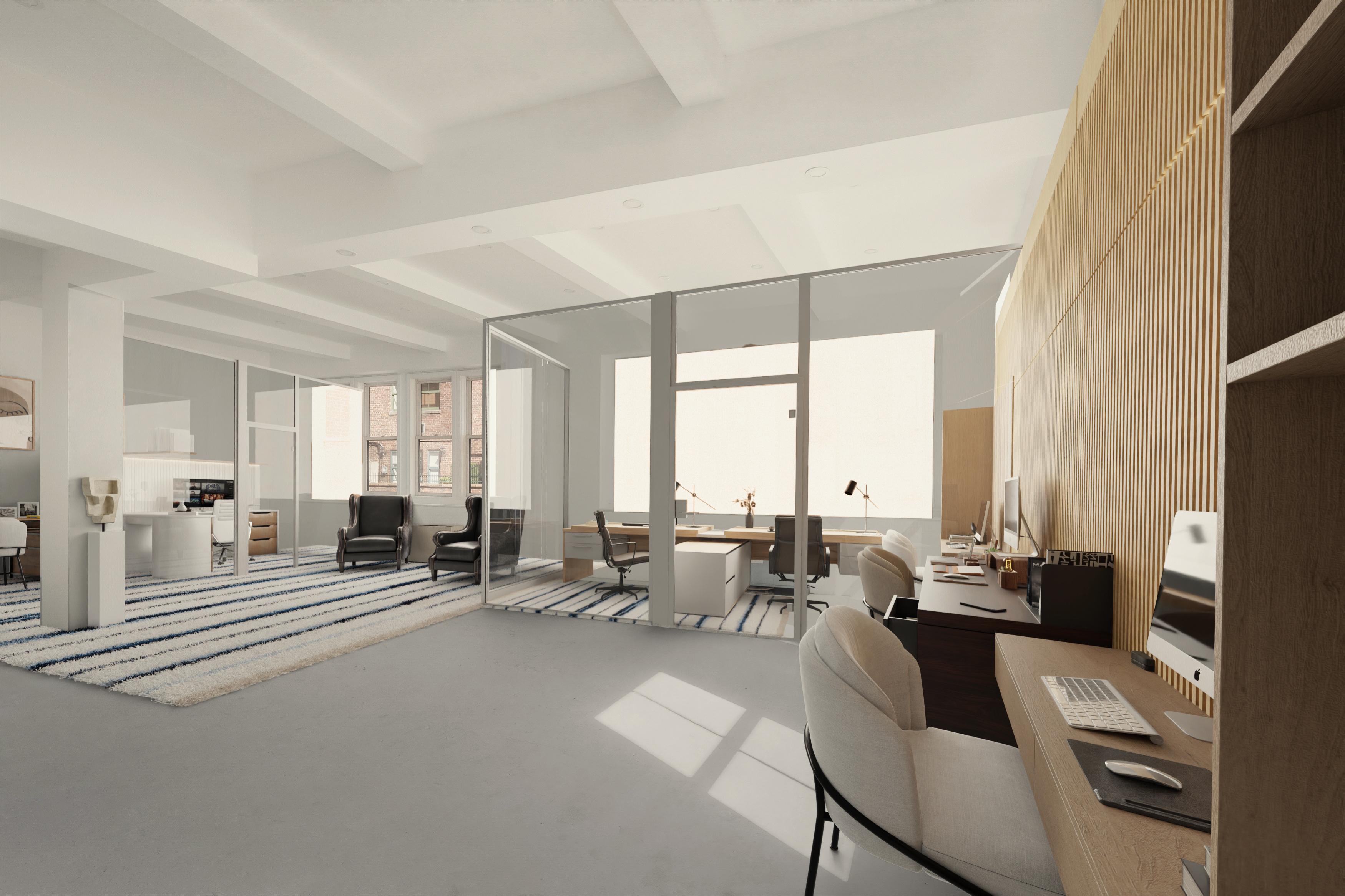 35 East 62nd Street