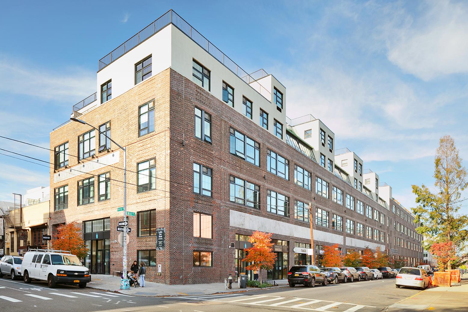 76 N 4th Street Unit: 401