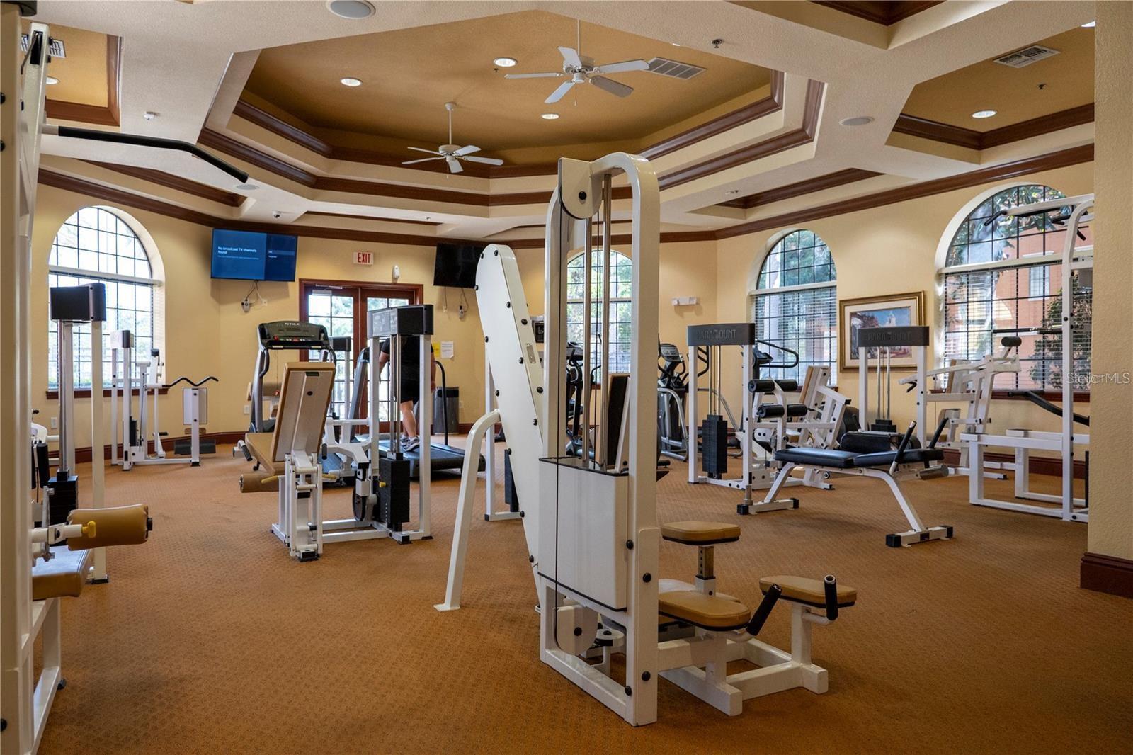 6125 METROWEST BOULEVARD Unit: 110