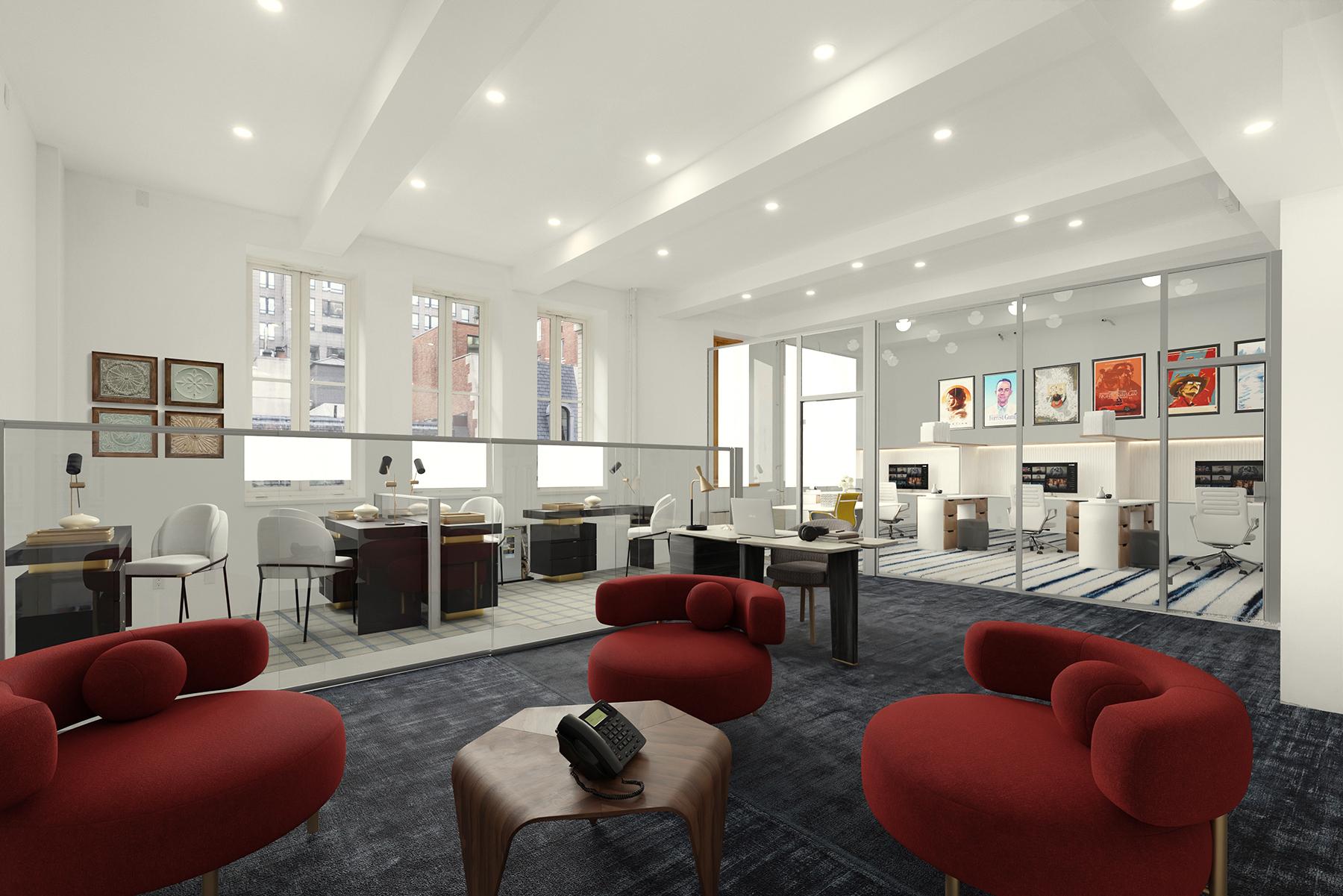 35 East 62nd Street