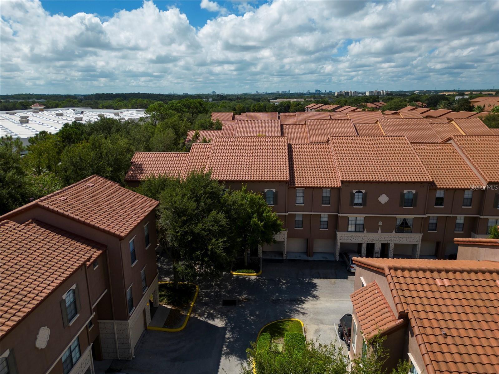 6125 METROWEST BOULEVARD Unit: 110