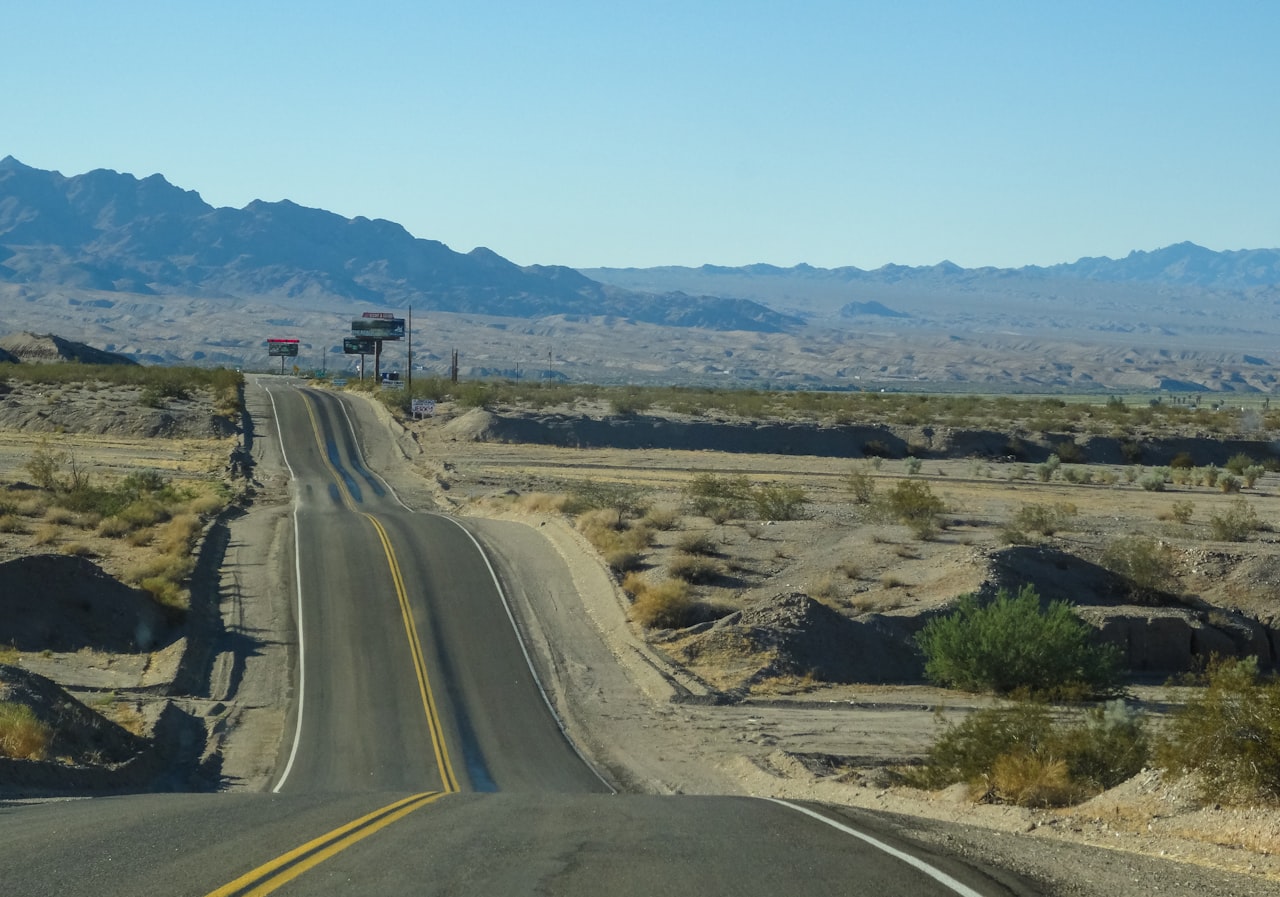Laughlin