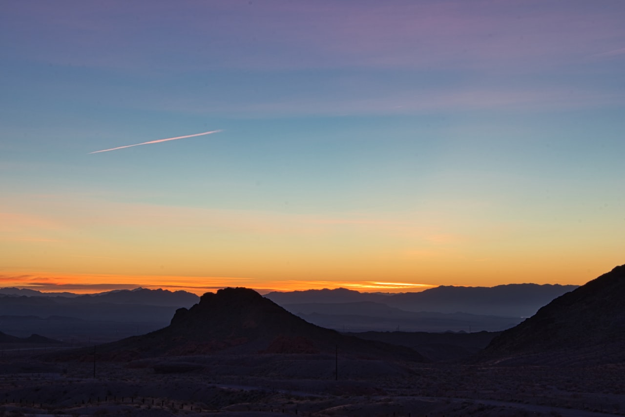 North Las Vegas