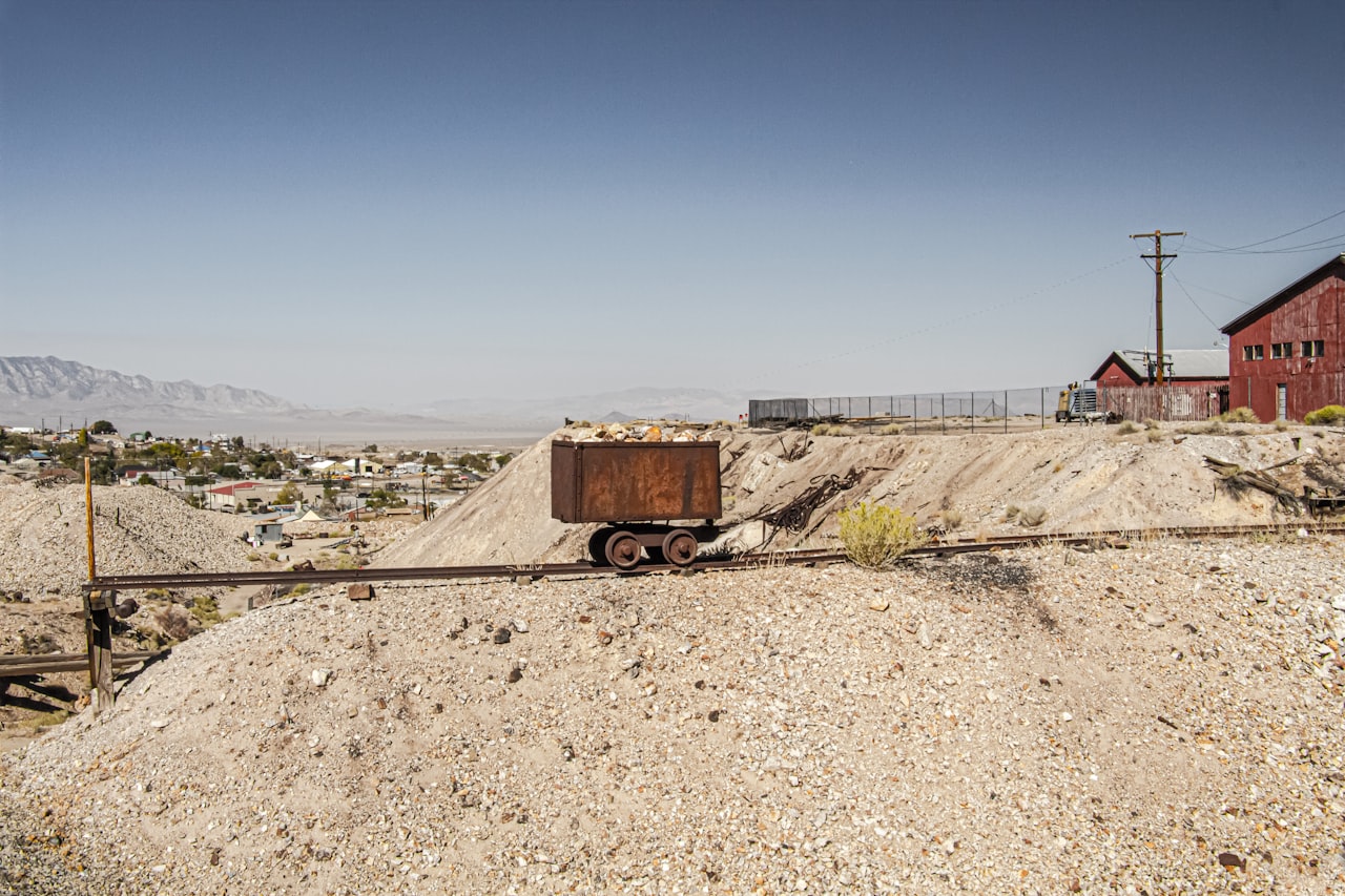 Tonopah