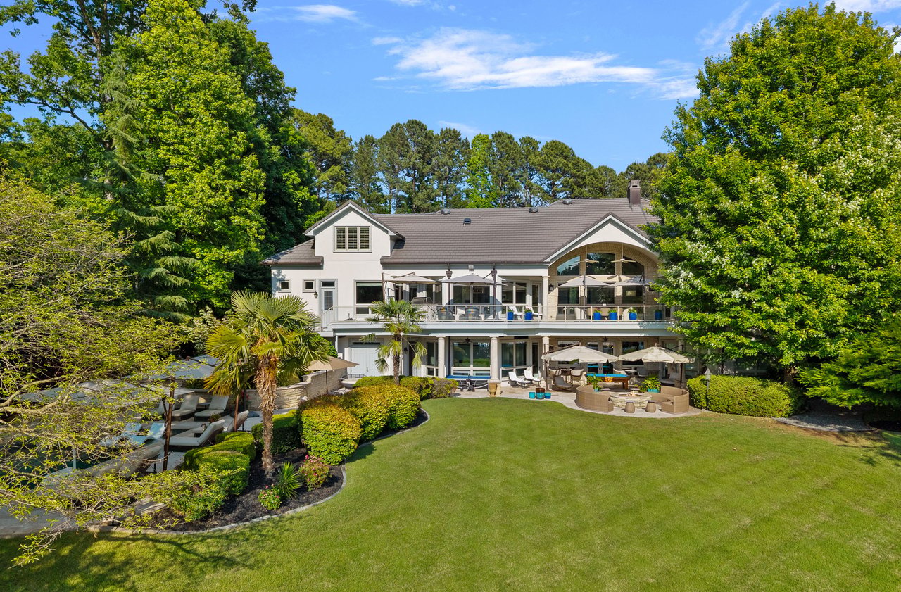 461 Kemp Road