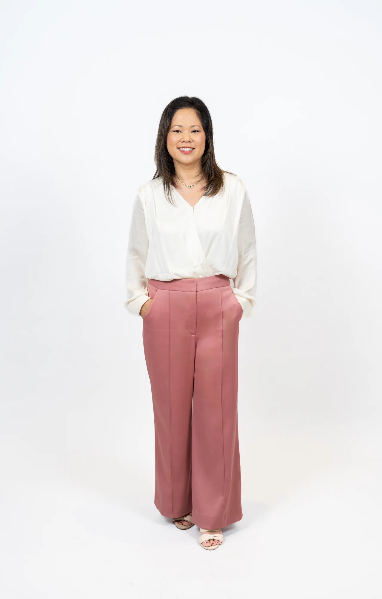 Jennifer Lee photo