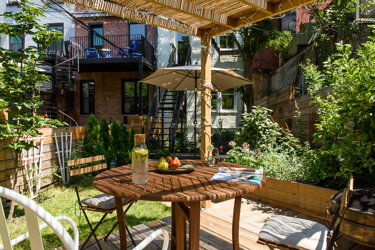 62 Wyckoff and 165 Wyckoff Street