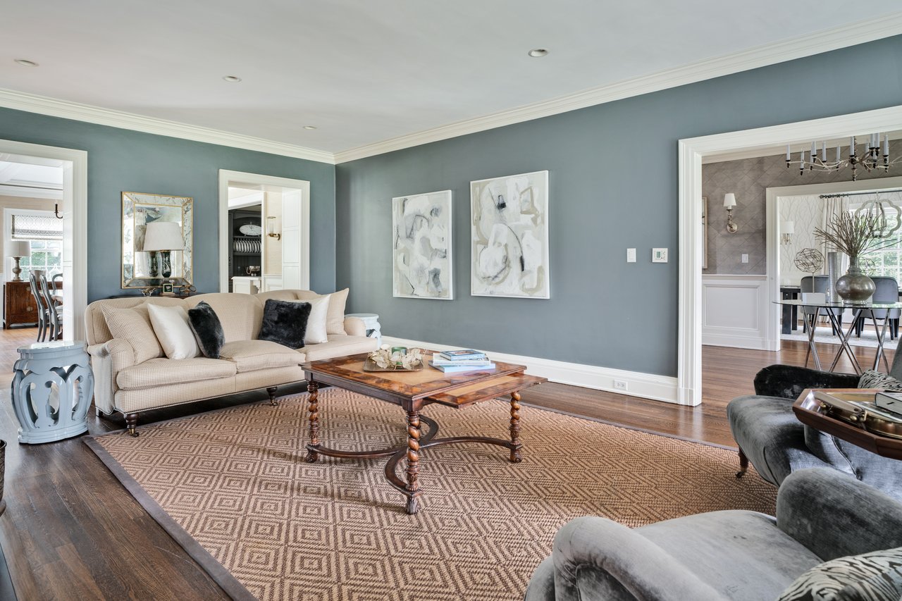 123 HIGHLAND AVENUE