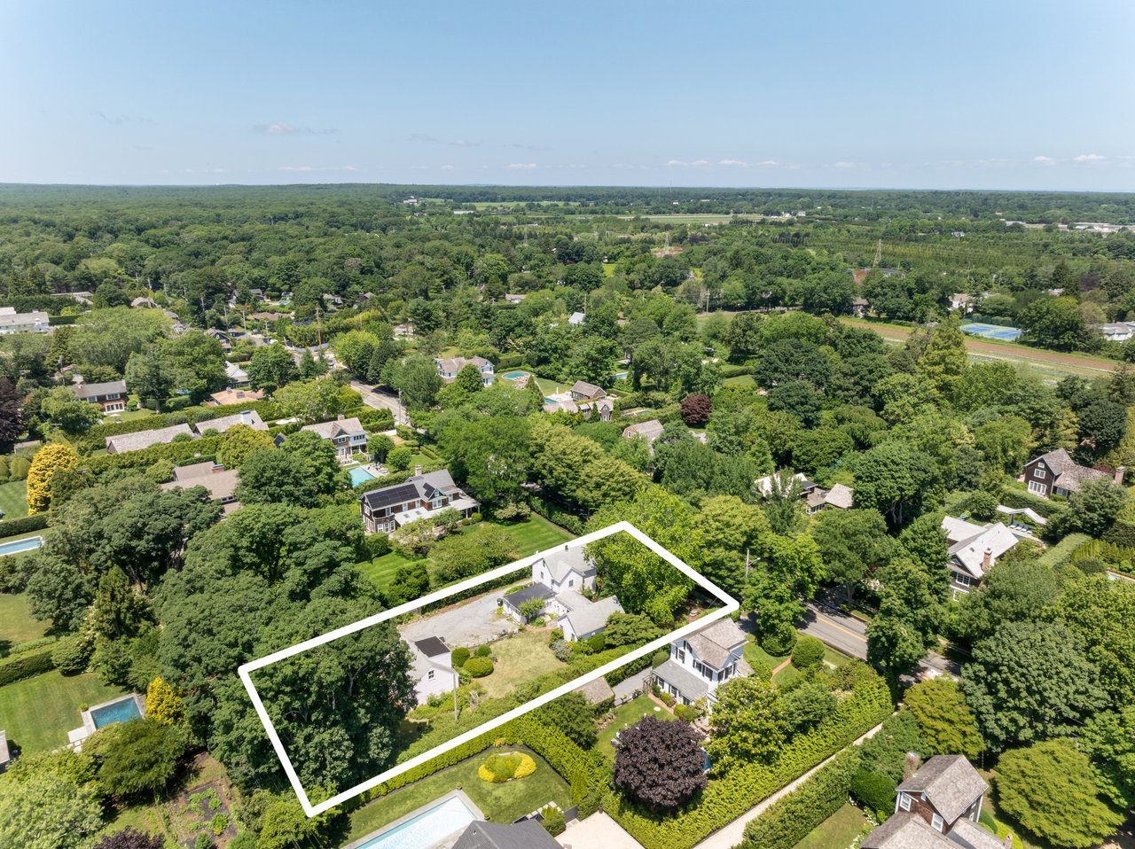 93 Buell Lane, East Hampton