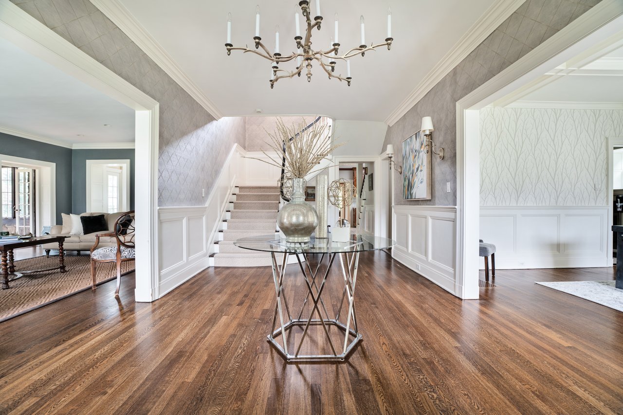 123 HIGHLAND AVENUE