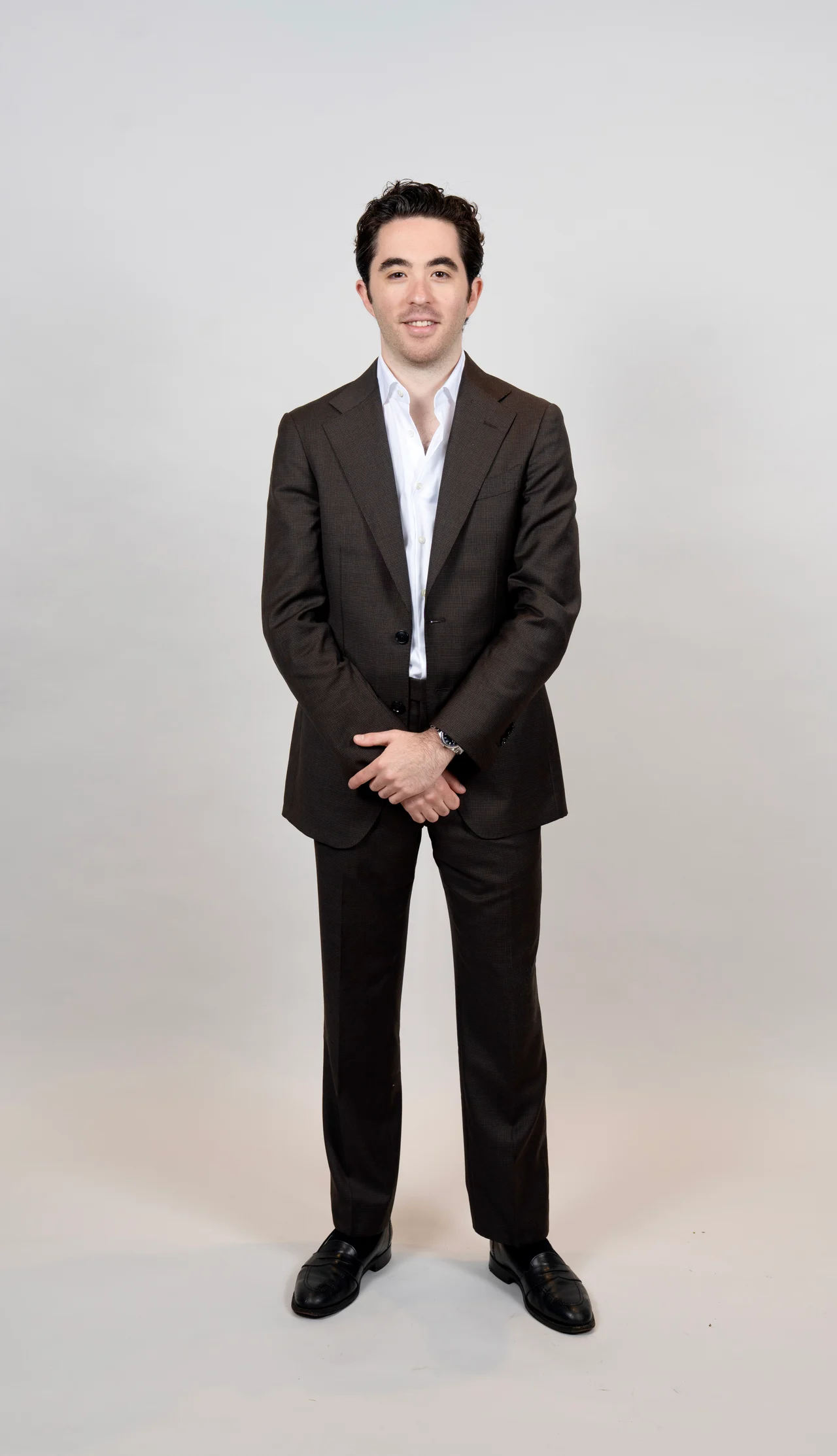 Sam Marks
