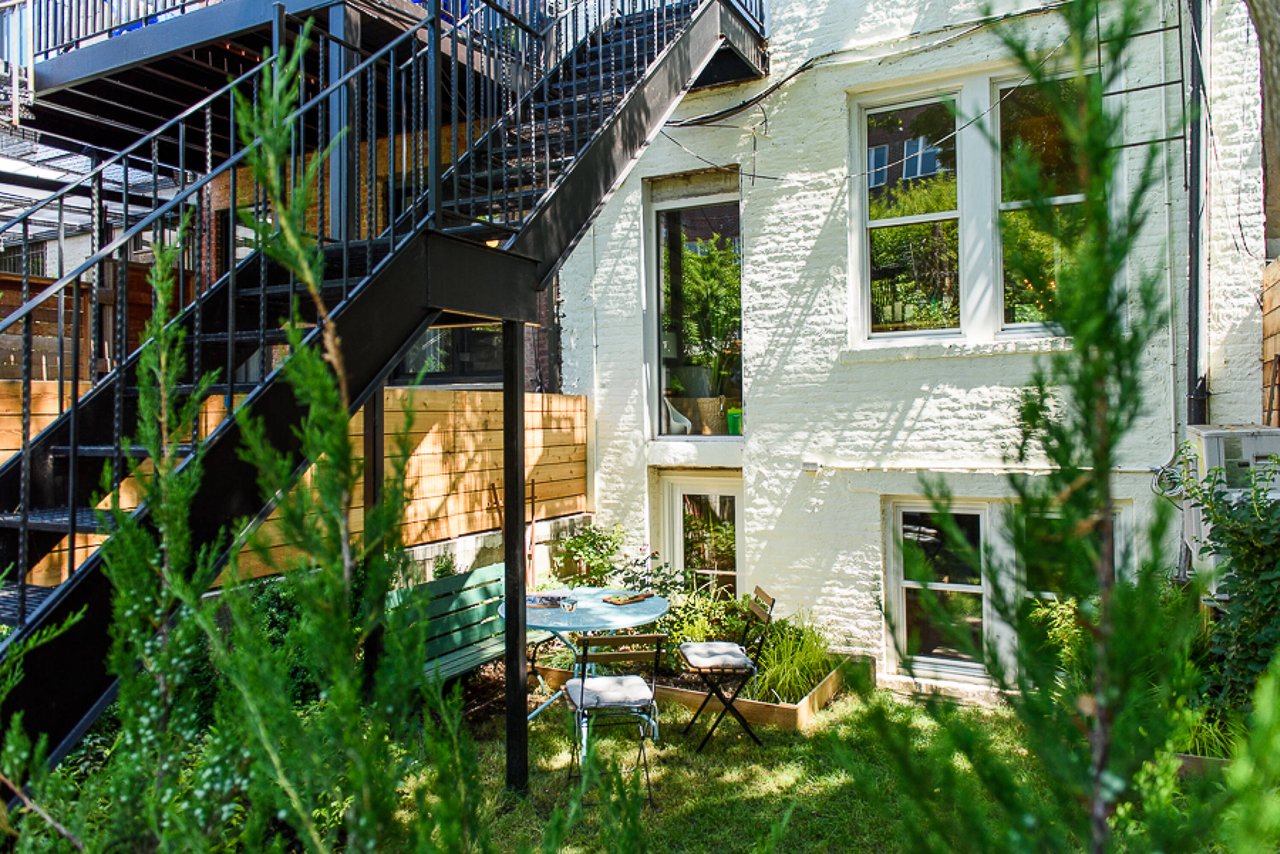 62 Wyckoff and 165 Wyckoff Street