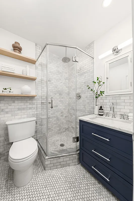 31 West 93rd Street Unit: 1D