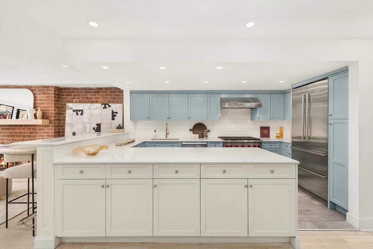 31 West 93rd Street Unit: 1D