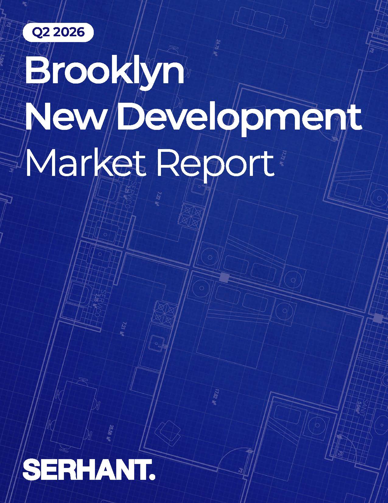 2026 Q2 Brooklyn New Development Market Report